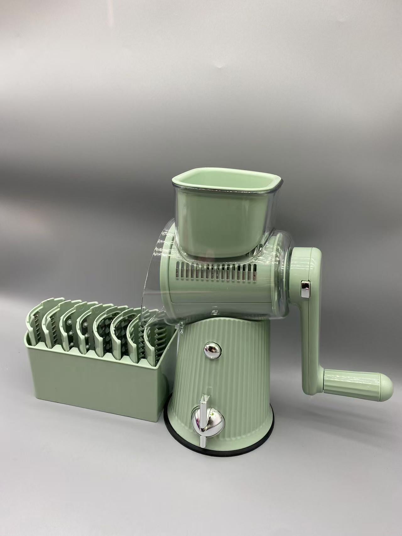 TornadoChop Vegetable Cutter