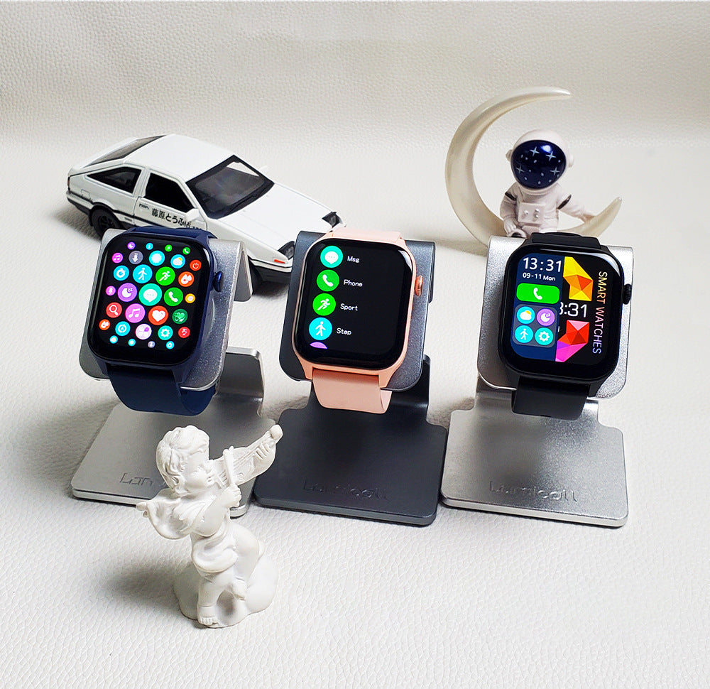 VitaWatch Edge