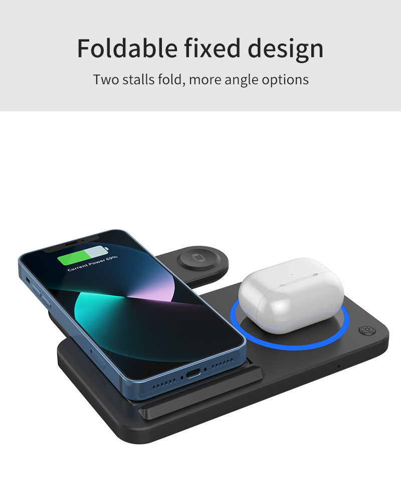ChargeMate 3-in-1