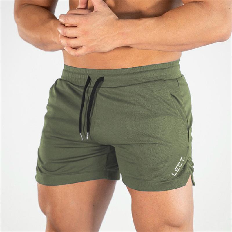 Men's Gym Shorts