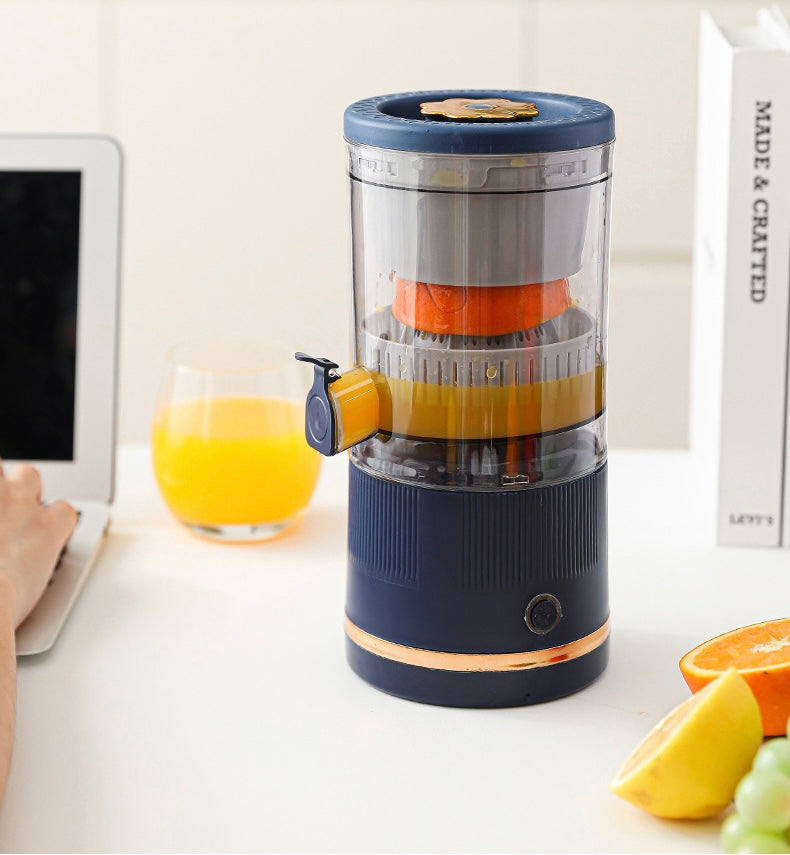 Portable Mini Juicer – Multi-Function & Easy to Carry