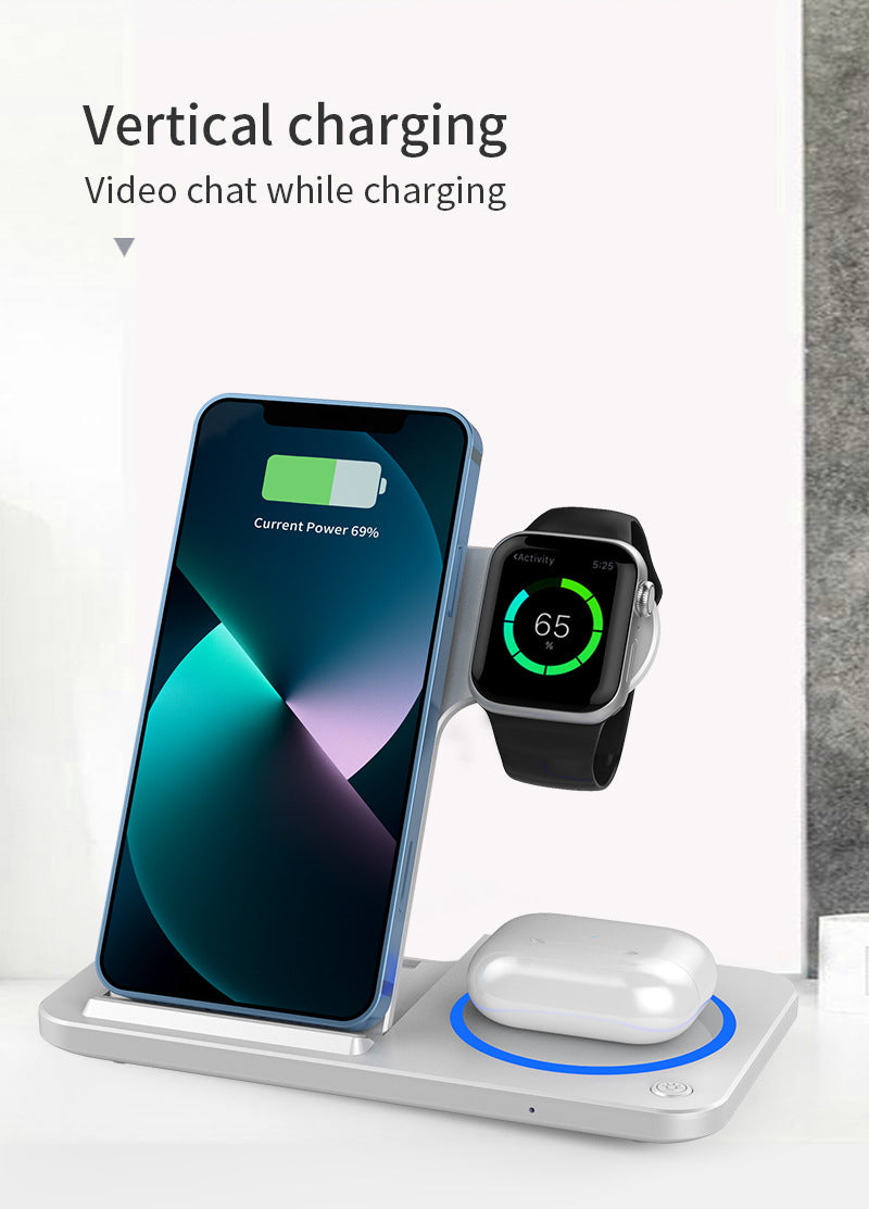 ChargeMate 3-in-1