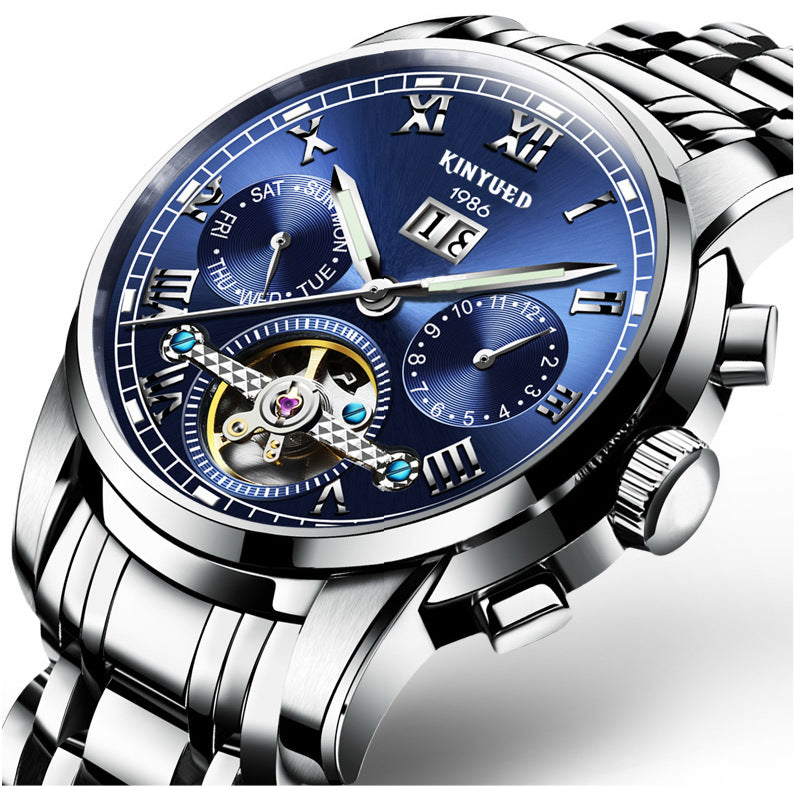 Prime Horology