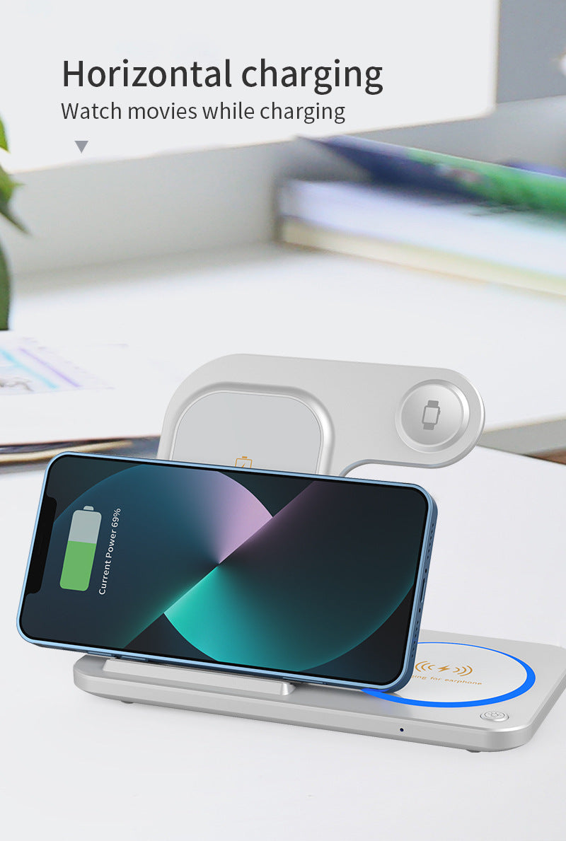 ChargeMate 3-in-1