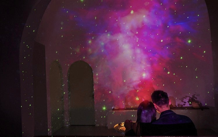 AstroGlow Night Light