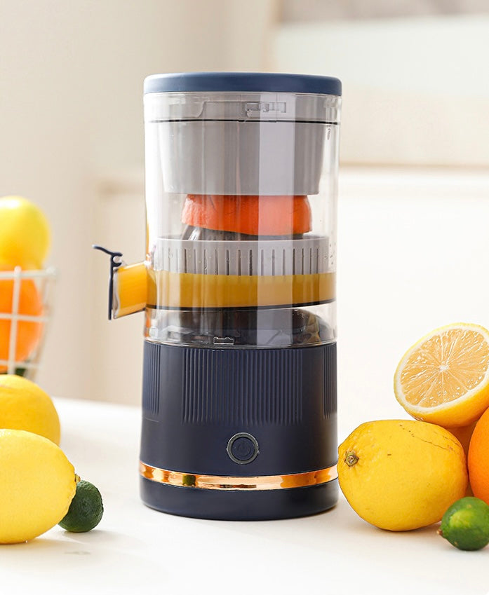 Portable Mini Juicer – Multi-Function & Easy to Carry