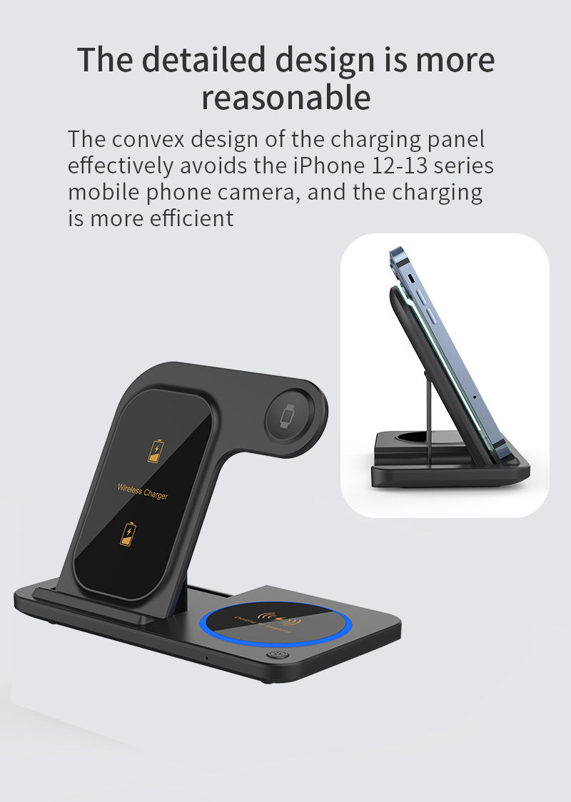 ChargeMate 3-in-1