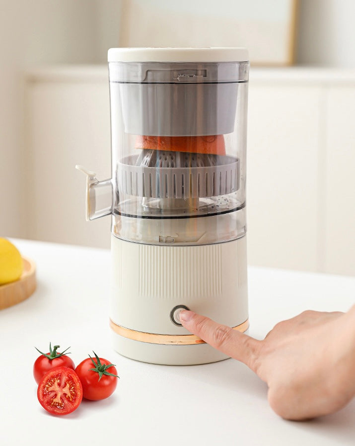 Portable Mini Juicer – Multi-Function & Easy to Carry