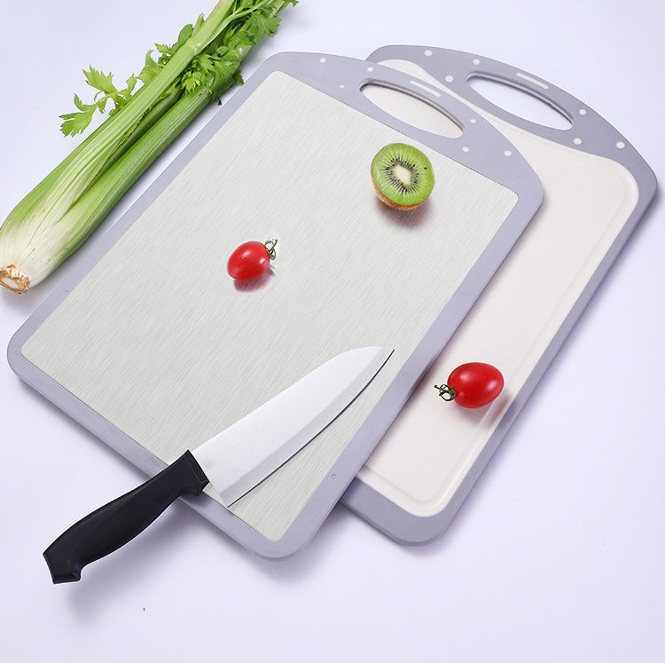 BladeSafe Hybrid Cutting Board