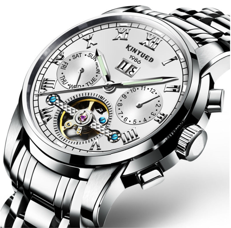 Prime Horology
