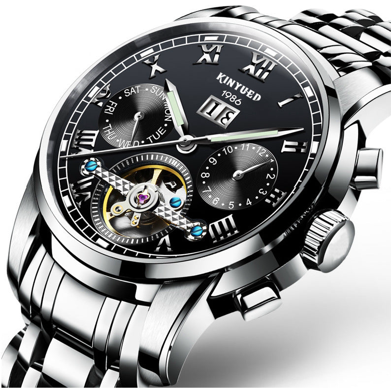 Prime Horology