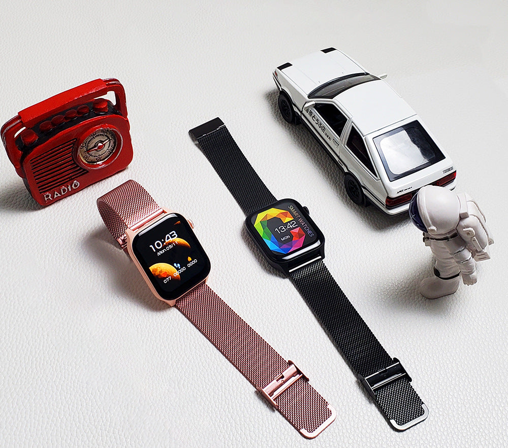 VitaWatch Edge