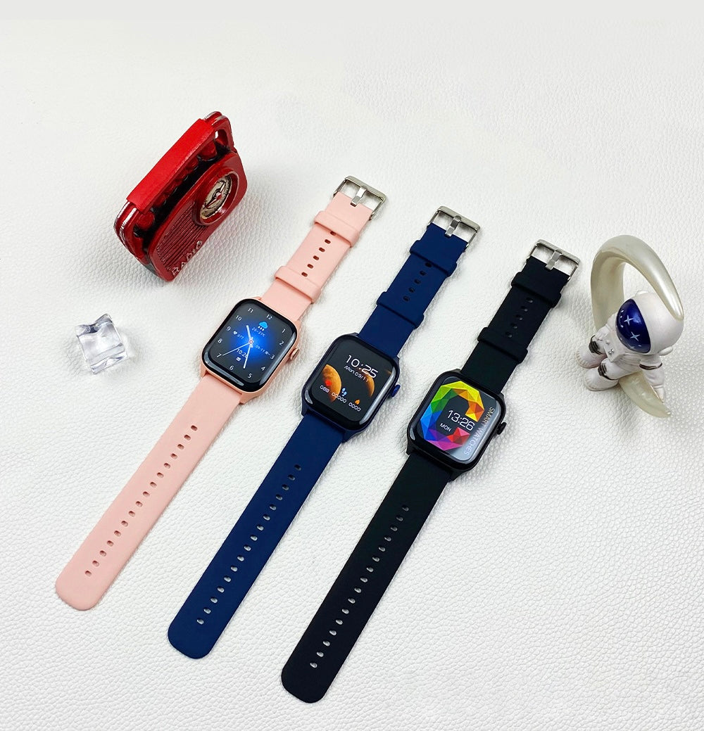 VitaWatch Edge