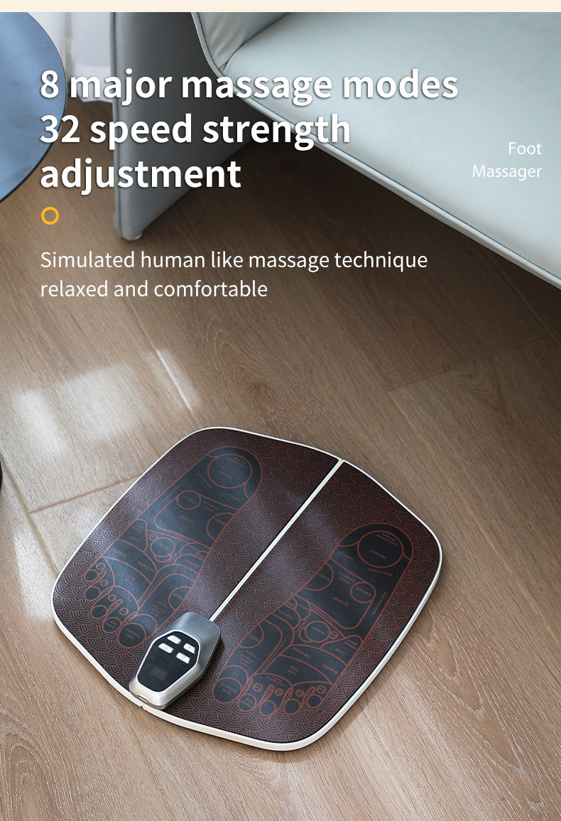 Heal Walk EMS Foot Pad