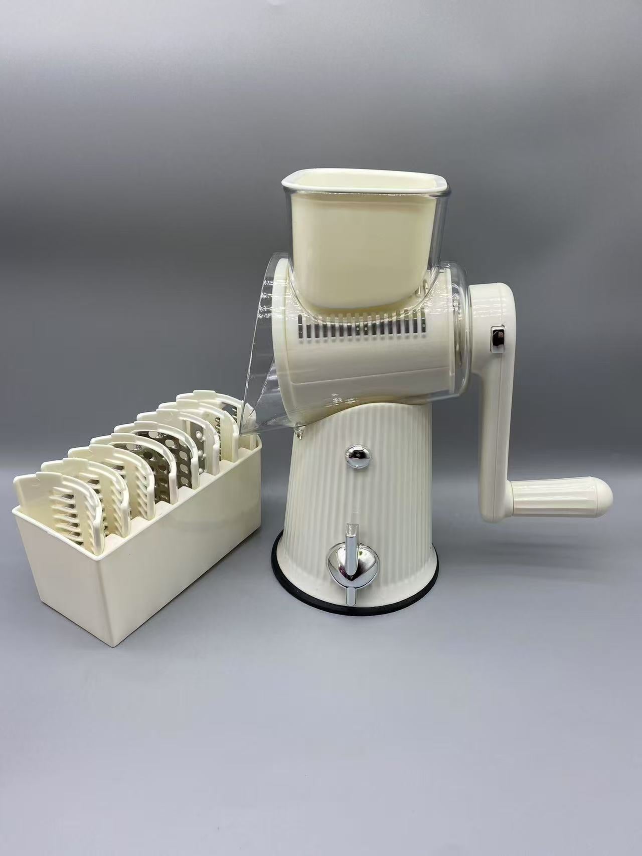 TornadoChop Vegetable Cutter