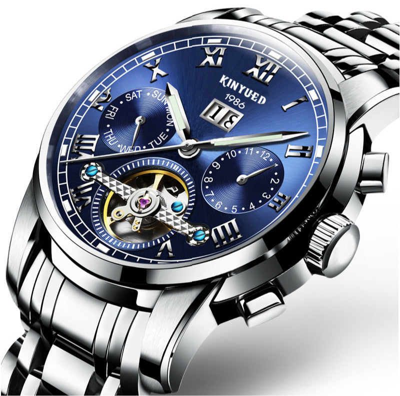 Prime Horology