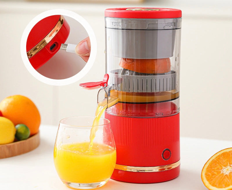 Portable Mini Juicer – Multi-Function & Easy to Carry