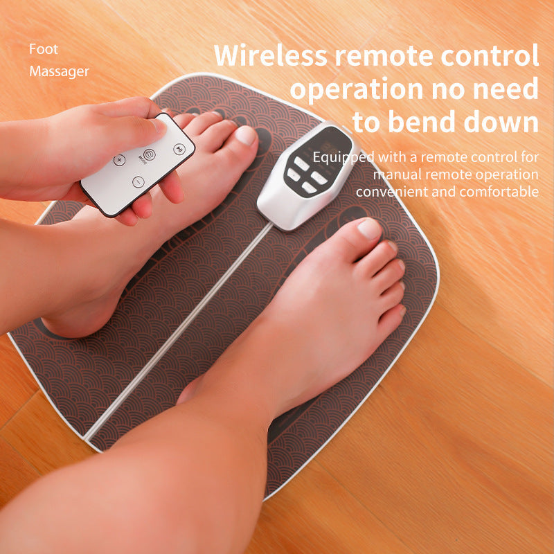 Heal Walk EMS Foot Pad