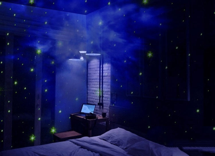 AstroGlow Night Light