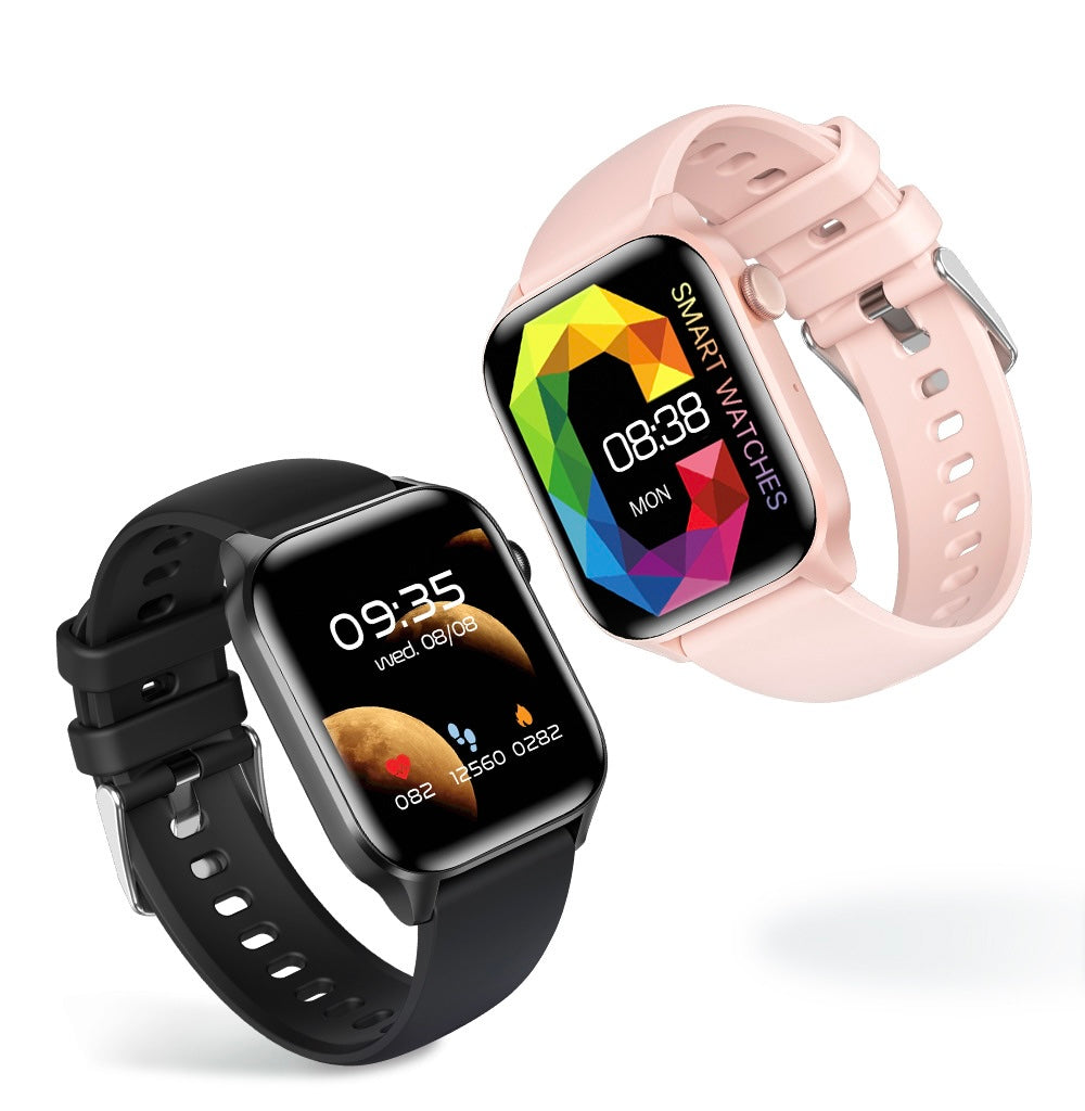 VitaWatch Edge