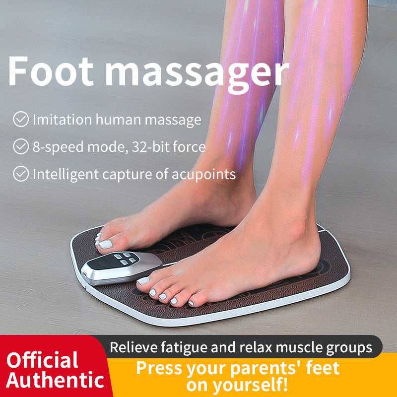 Heal Walk EMS Foot Pad