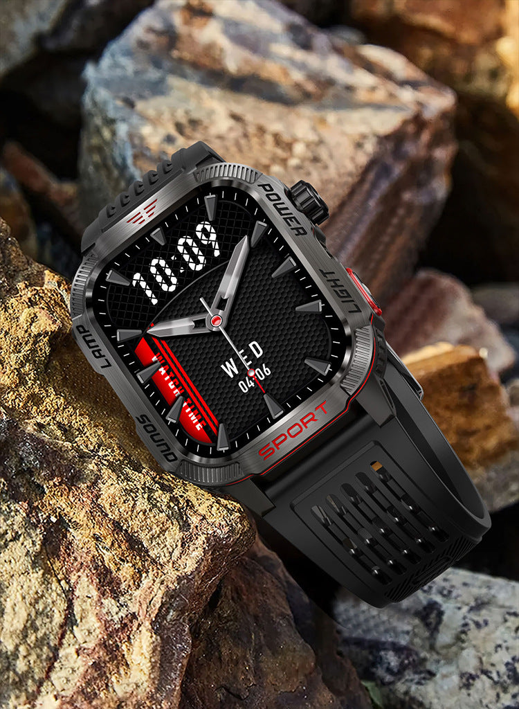 HT29 SmartFit Watch