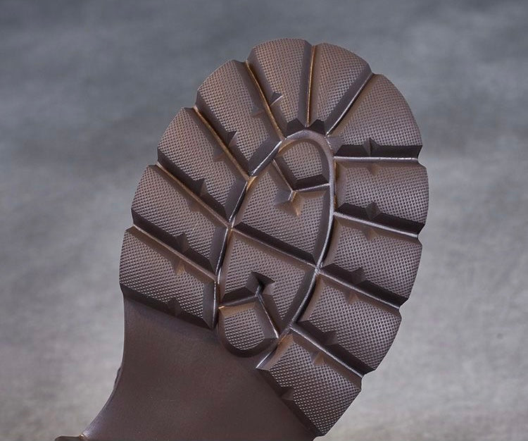 ElevateStep Martin Ankle Boots