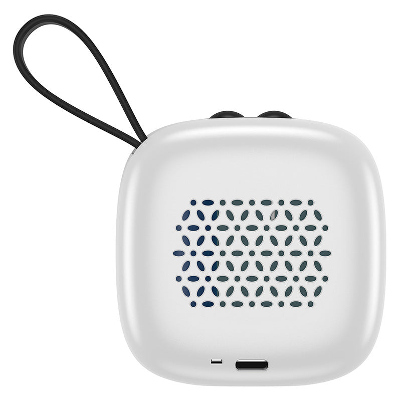 Portable CO Detector for Car, Home & Camping