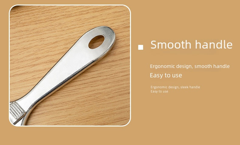 SliceMate Stainless Slicer