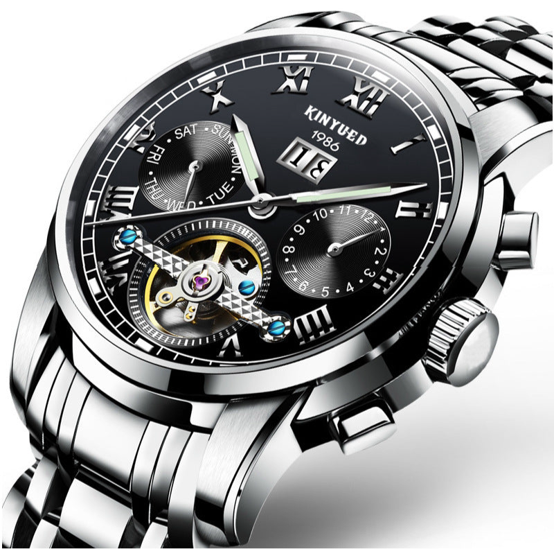 Prime Horology