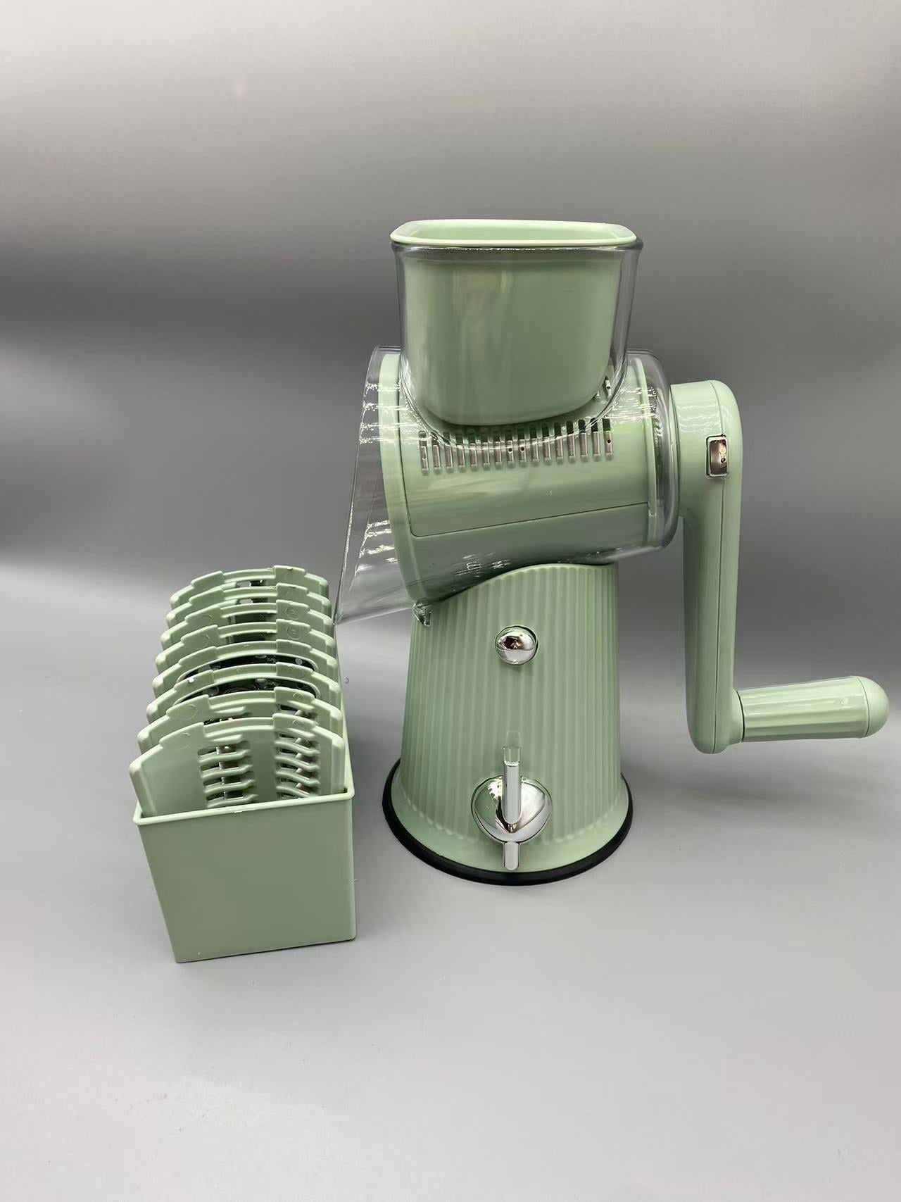 TornadoChop Vegetable Cutter
