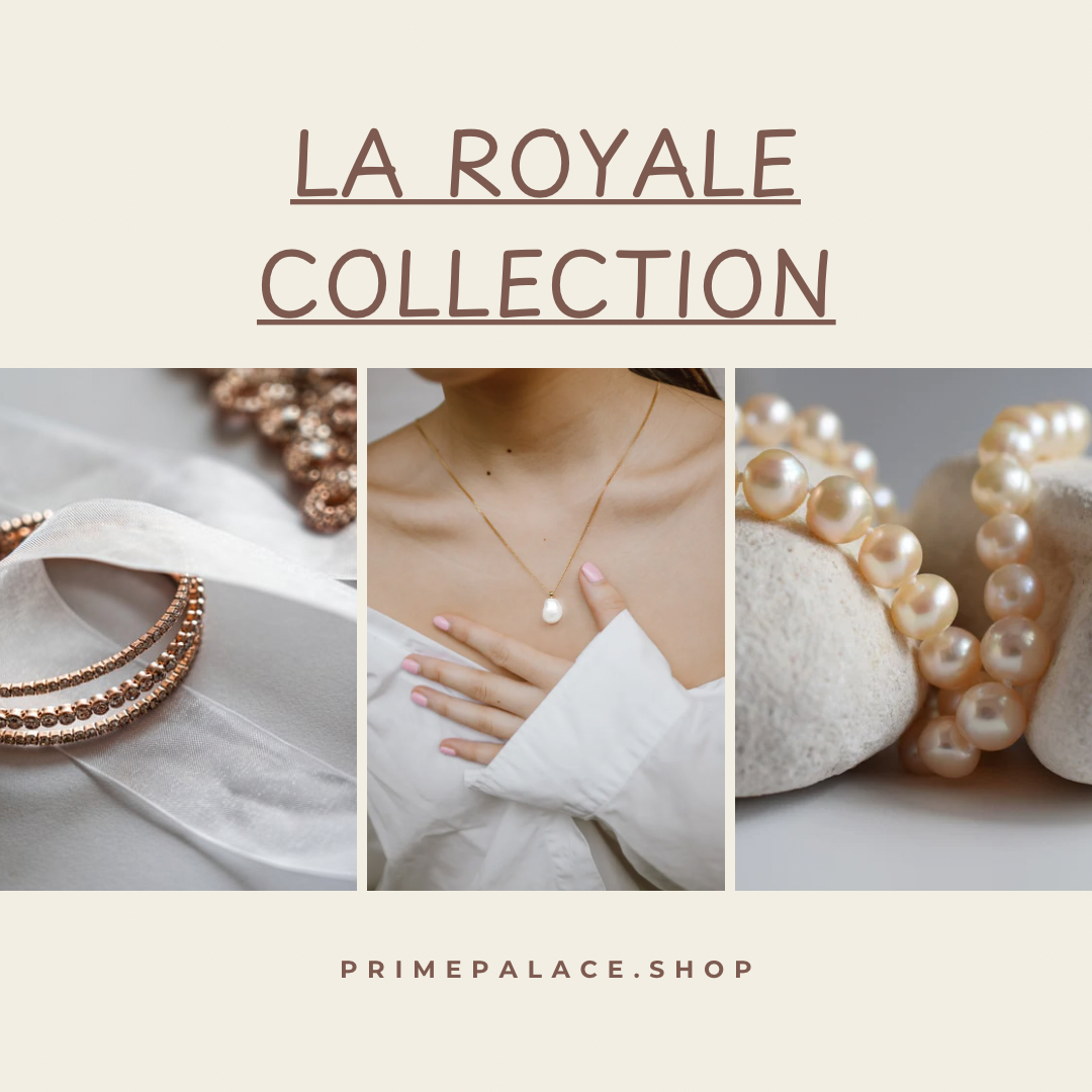 La Royale Collection