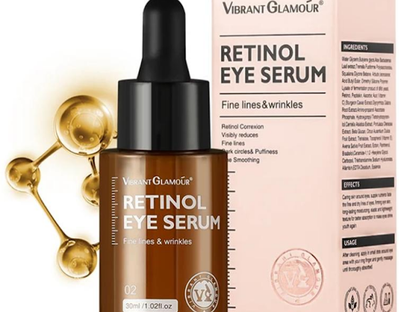 Retinol Eye Care Essence (Original)