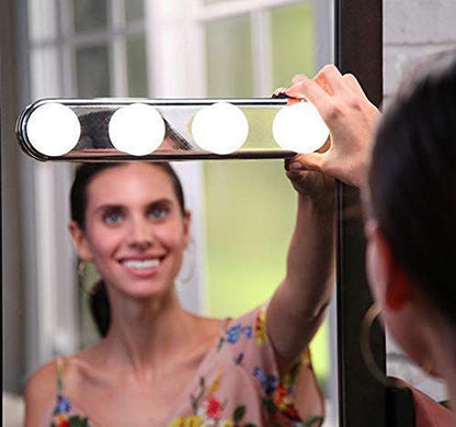 Glow LED Mirror Lights