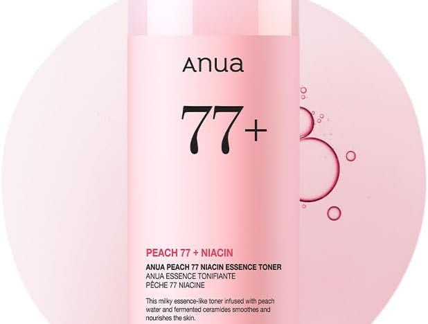 Peach +77 (250ml) (Original)