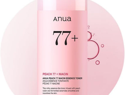 Peach +77 (250ml) (Original)