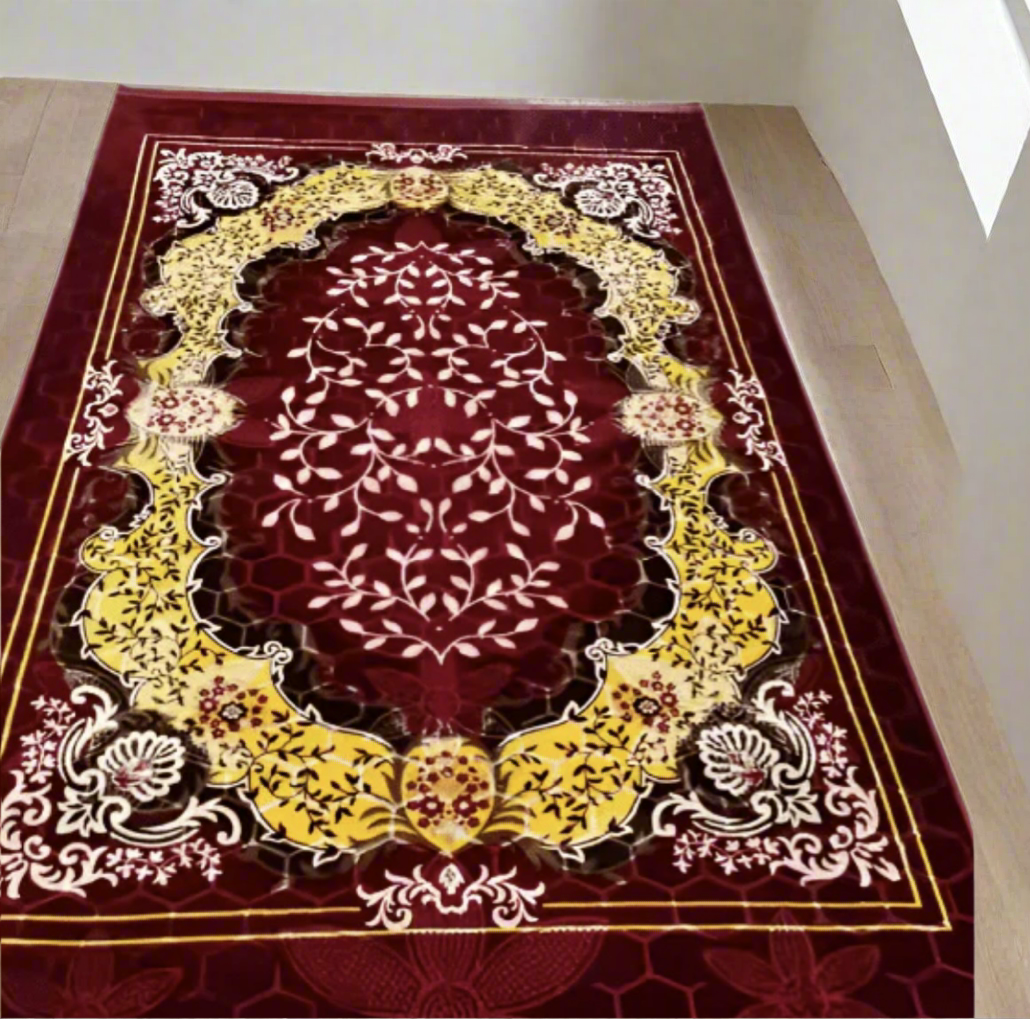 Arabian Rug