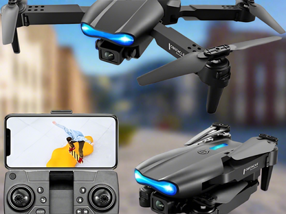 E99 Drone Camera