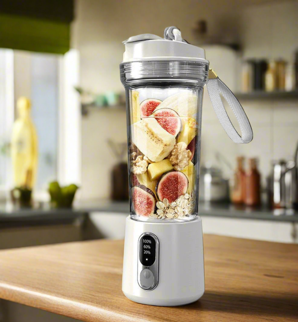 BlendEase Wireless Juicer