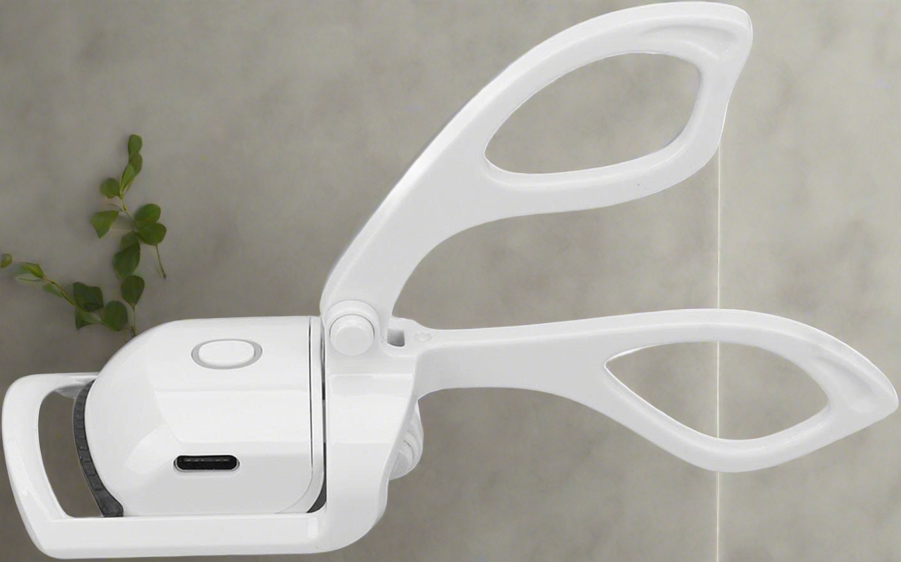 Electric Eyelash Curler Heated