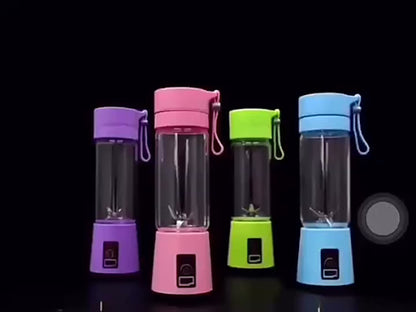 Portable Juicer Blender