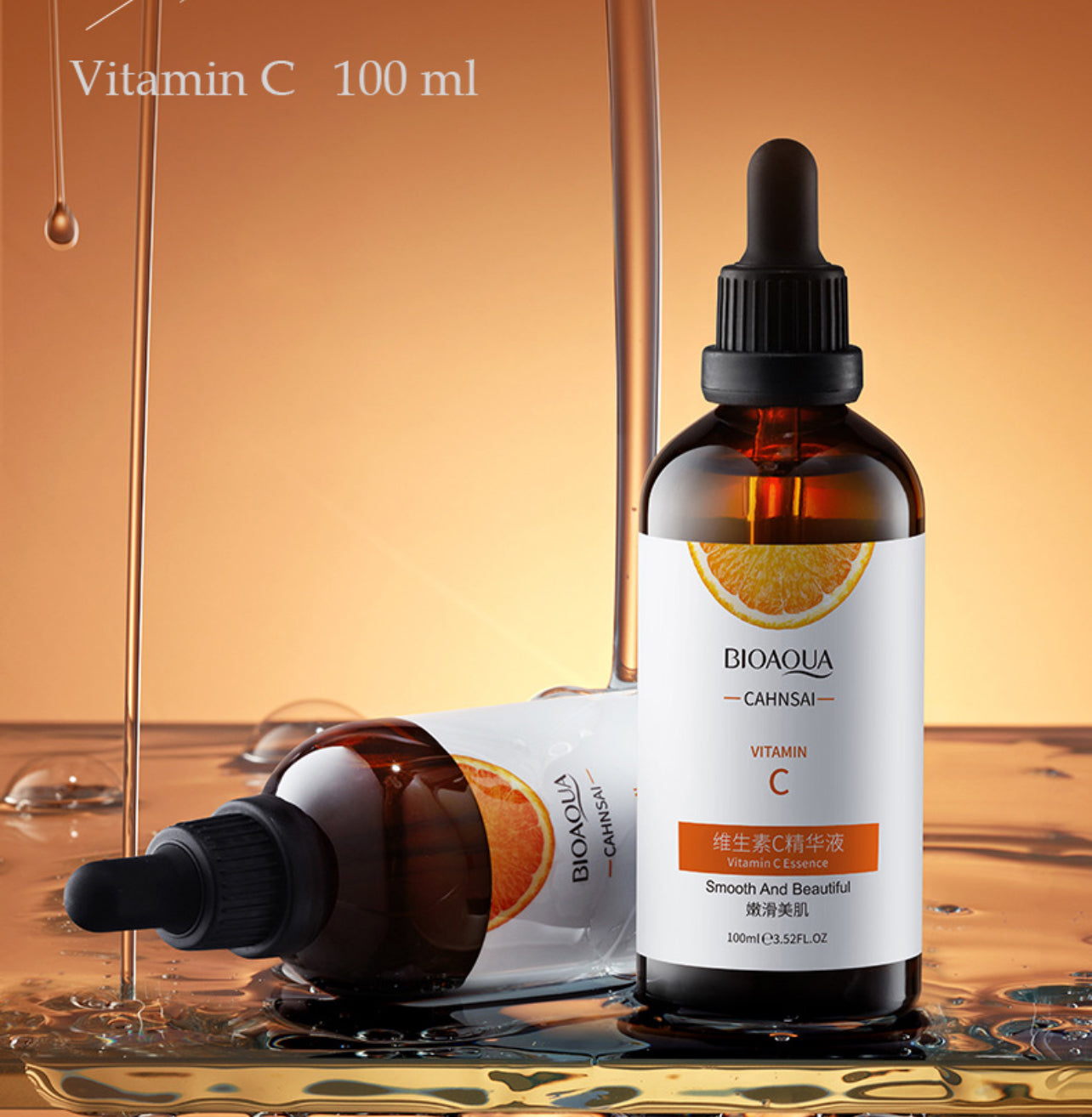 Vitamin C Serum (100ml)