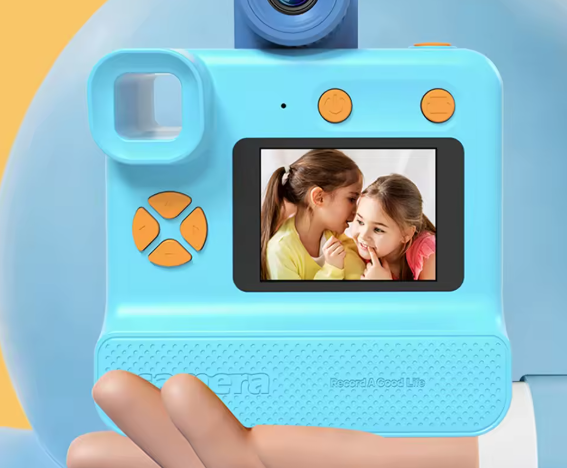 Digital Instant Camera