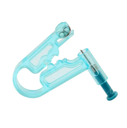 Sterile Disposable Ear Piercing Gun