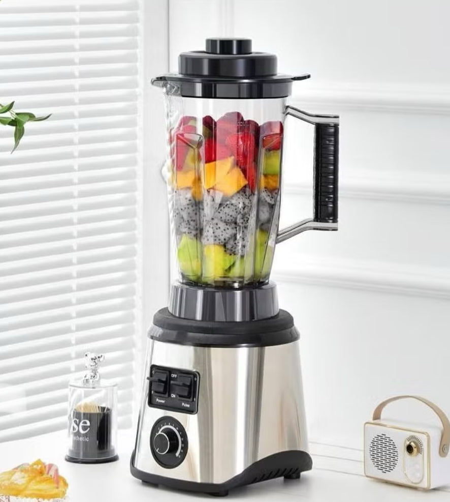 Multifunctional Juicer Machine