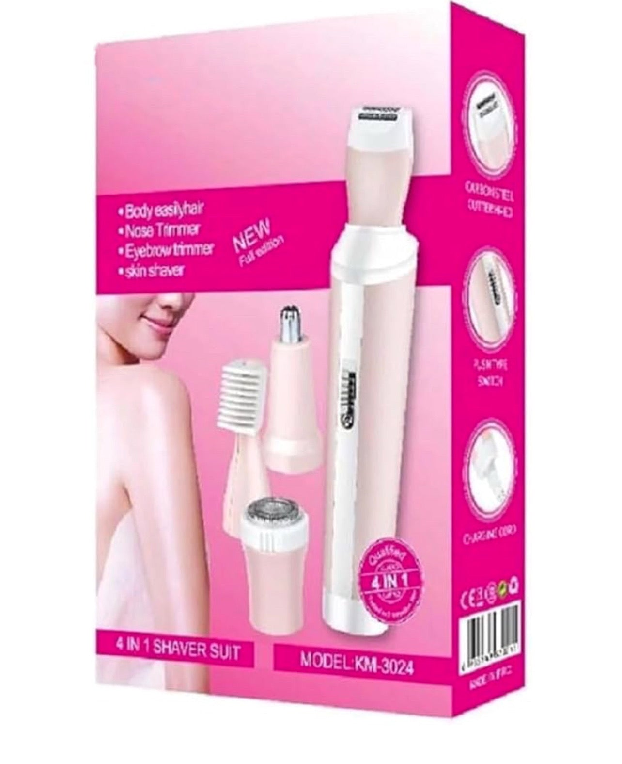 Painless Hair Removal Machine