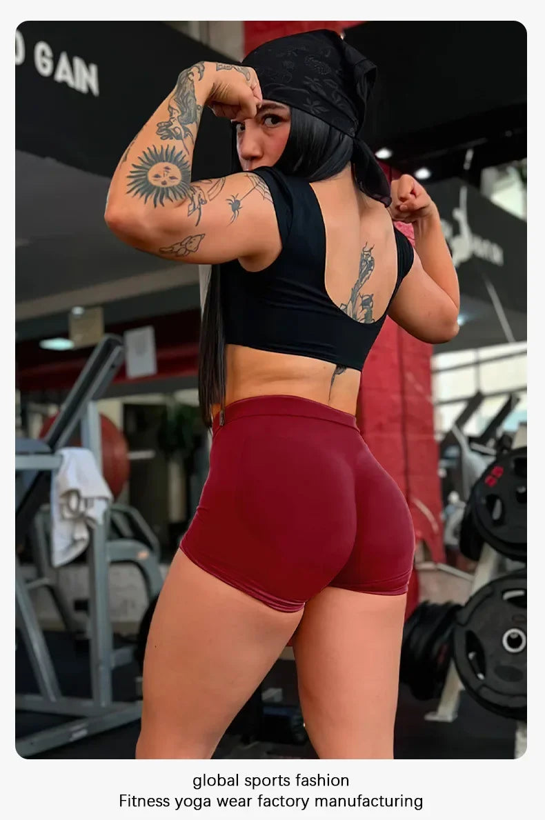 UltraFlex Women’s Gym Pants