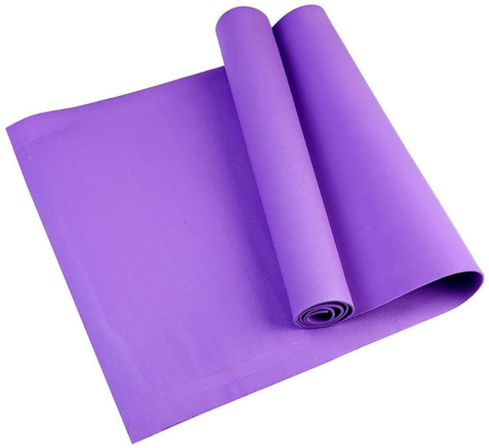 Eva Yoga™ Non Slip Yoga Mat