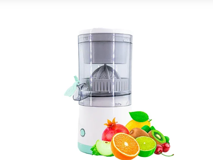 Portable Citrus Squeezer & Presser