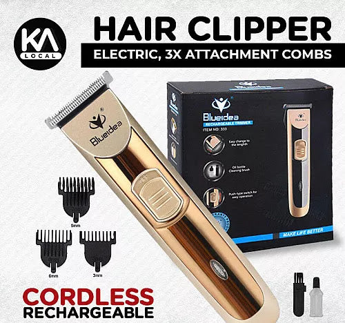 Electric Hair Trimmer